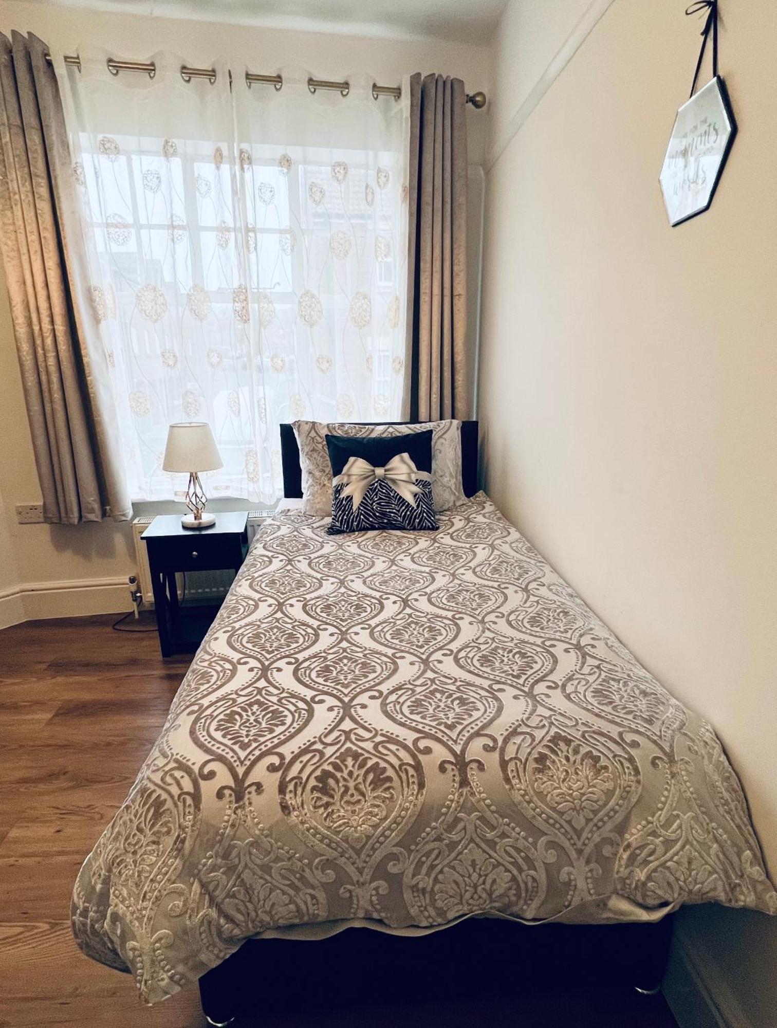 Large Family-Friendly 2Bd Glastonbury Retreat, Sleeps 5 Exterior foto